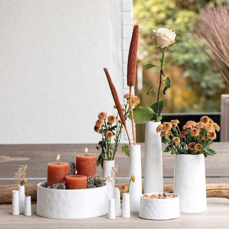 Vase *Raumpoesie* klein - 0
