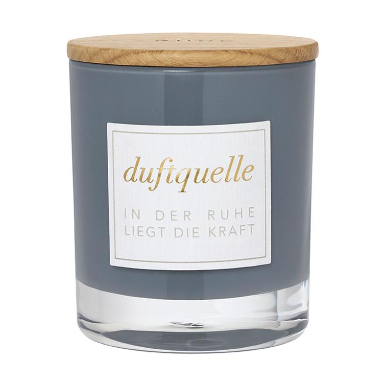 Duftkerze *Ruhe*