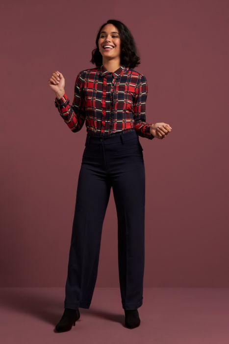 Garbo Pants *Broadway*
