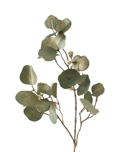 Dekozweig *Eukalyptus* 82 cm