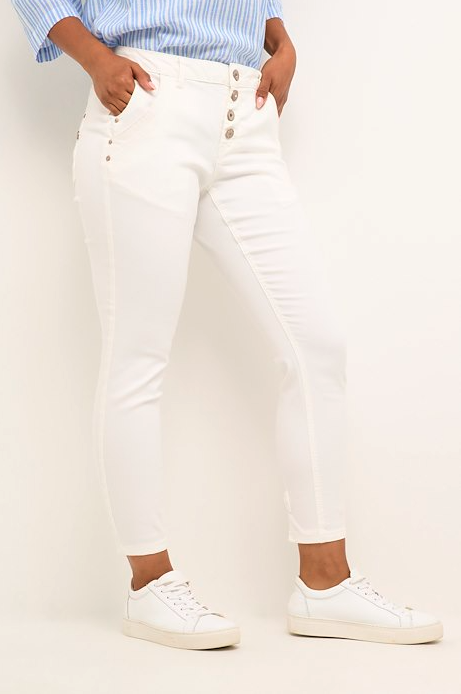 Jeans-Hose *CRSorya*