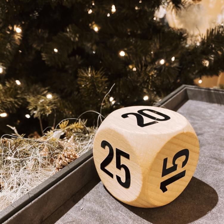 Unser Weihnachtsgeschenk