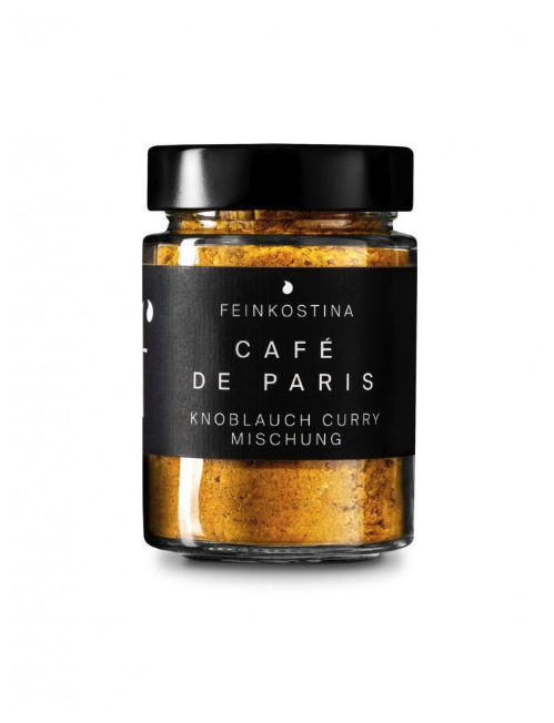 *Café de Paris* Gewürzmischung 120 g
