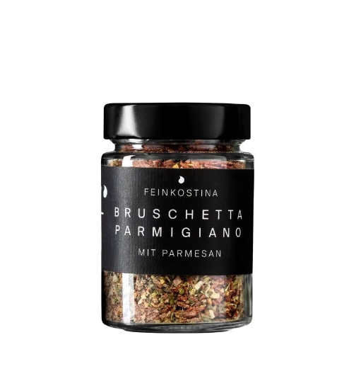 *Bruschetta Parmigiano* Gewürzmischung 75g