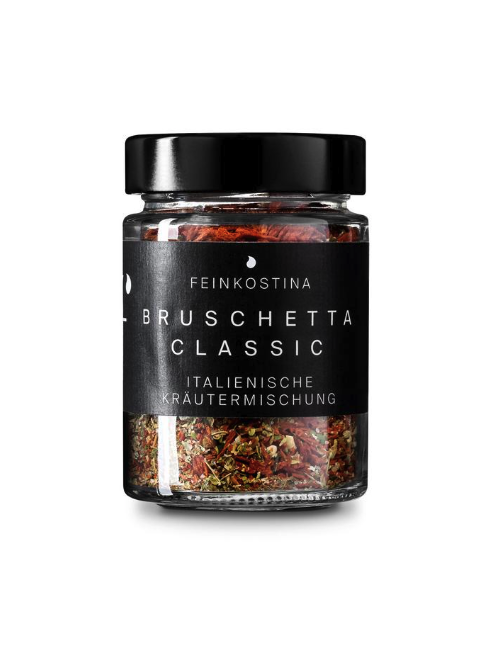 *Bruschetta Classic* Gewürzmischung 75g