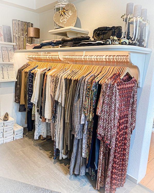 Sale - Ecke