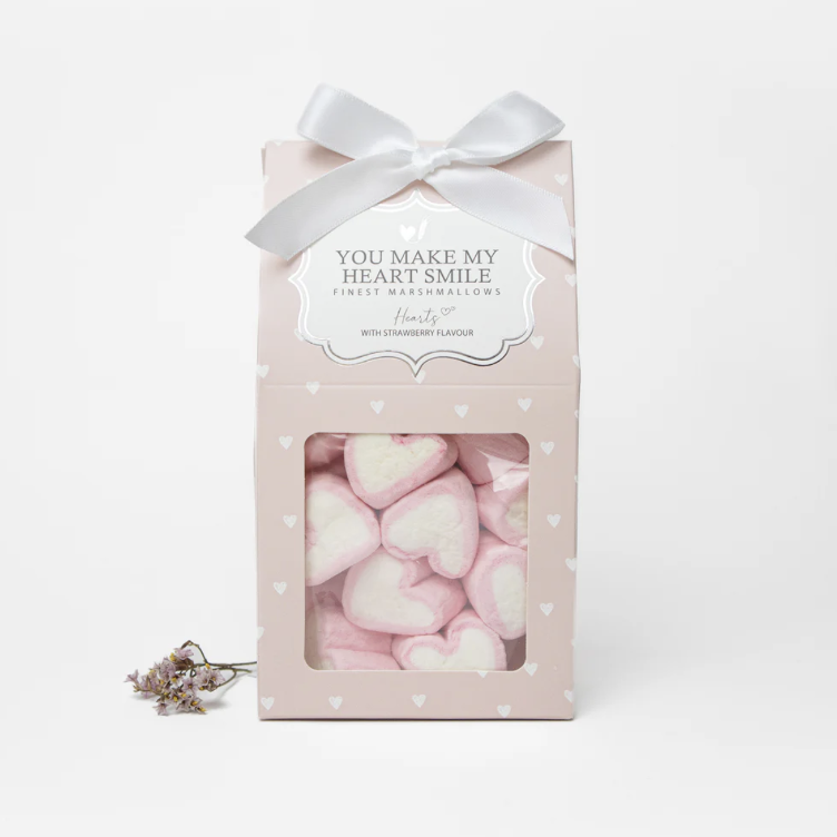 Marshmalllows *You make...* 90g