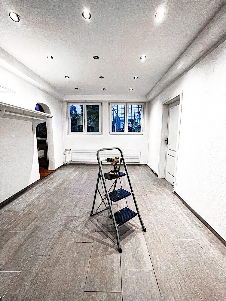 Es wird noch konfortabler