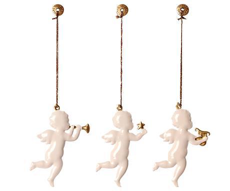 Anhänger *Engel* 3er-Set
