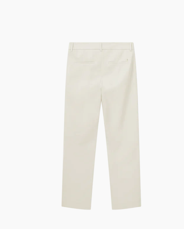 MMEllen Night Pant *ecru* - 1
