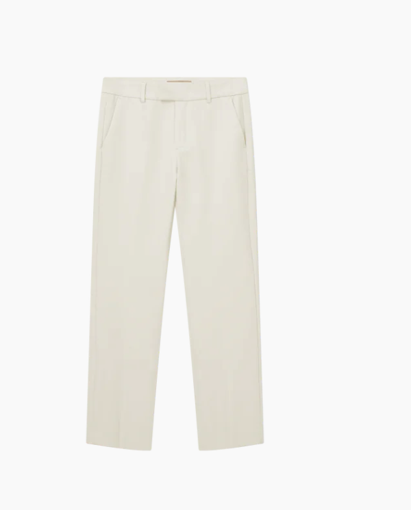 MMEllen Night Pant *ecru* - 2