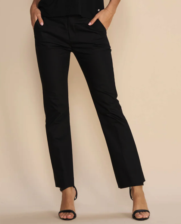 MMEllen Night Pant *black*