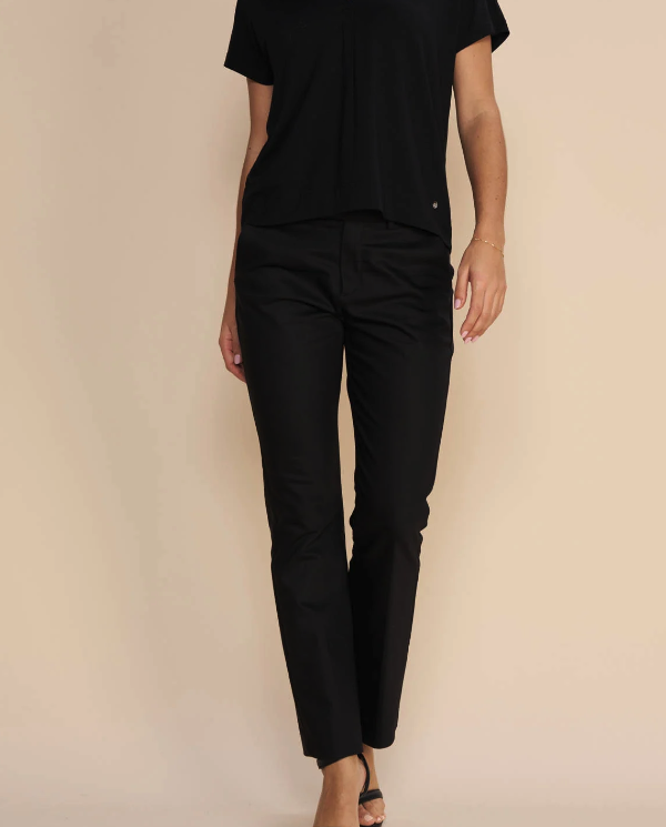 MMEllen Night Pant *black* - 0