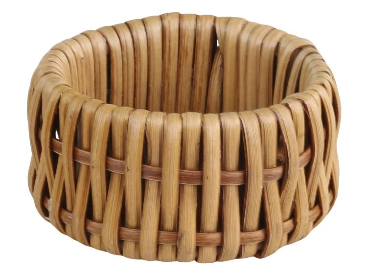 Serviettenring *natur* 4er Set - 3