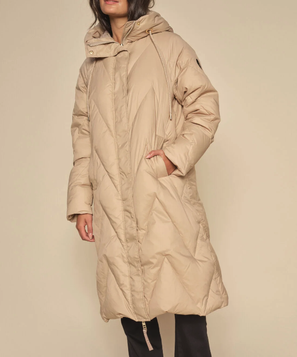 MMZola Daunenjacke - 0