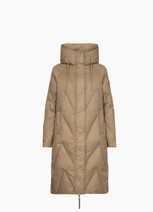 MMZola Daunenjacke - 1