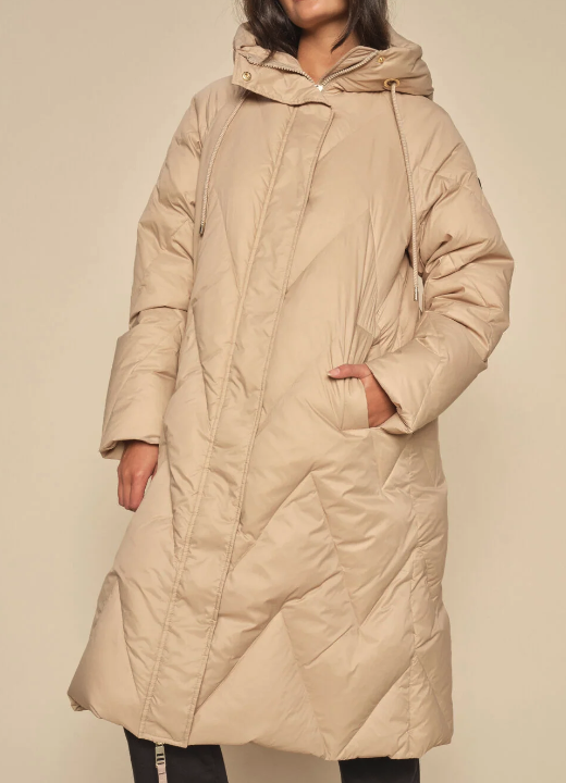 MMZola Daunenjacke
