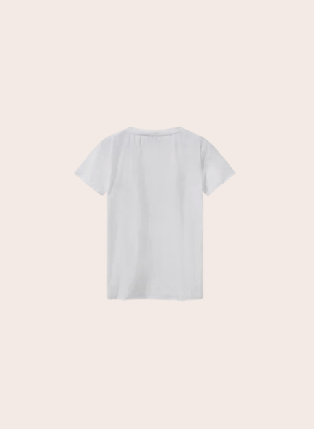 T-Shirt mit Print *Gethi* - 2