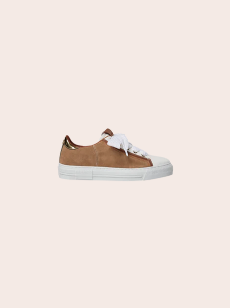 MMPetra soft Sneaker - 0