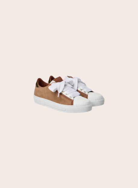 MMPetra soft Sneaker - 1