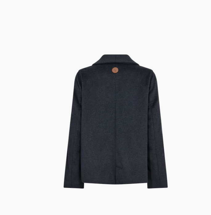 MMVicca Woll-Jacke - 1