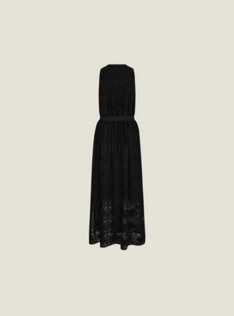 MMPaolina Lace Dress - 1