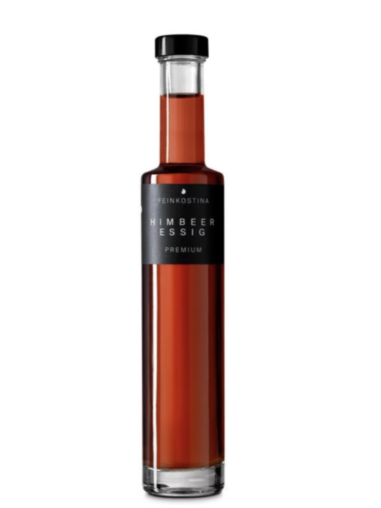 Himbeer-Essig Premium 100ml