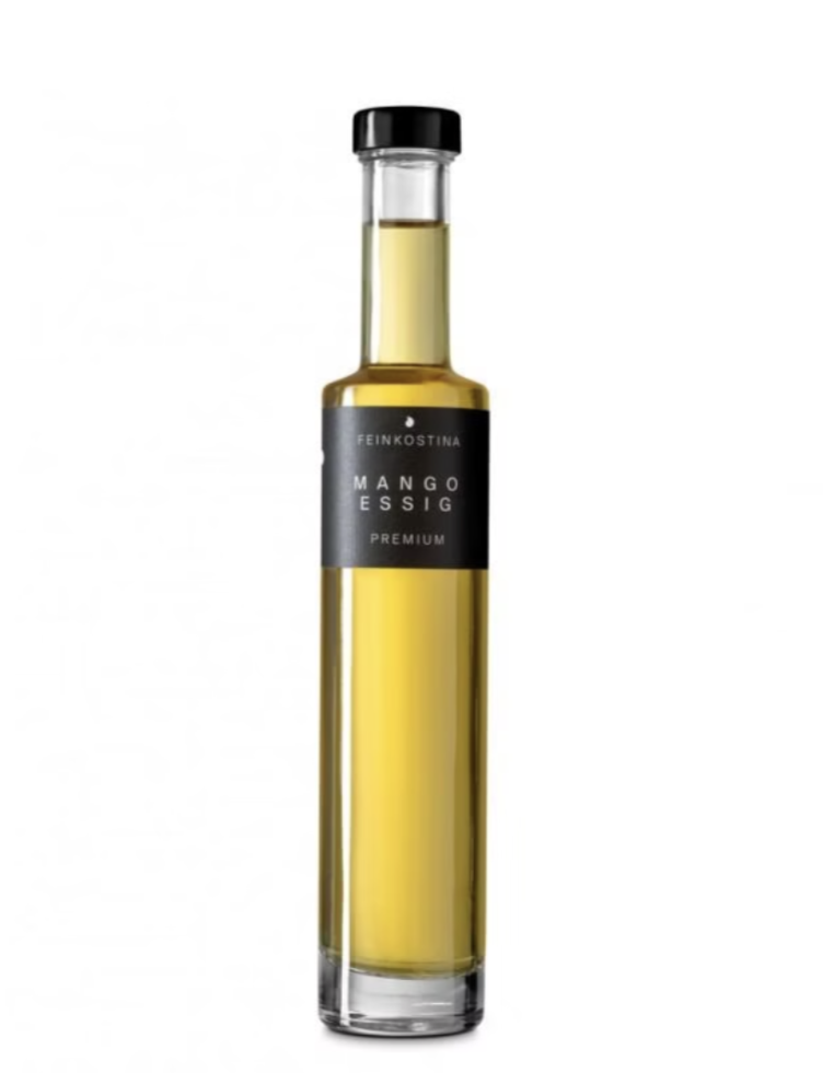 Mango-Essig Premium 200ml