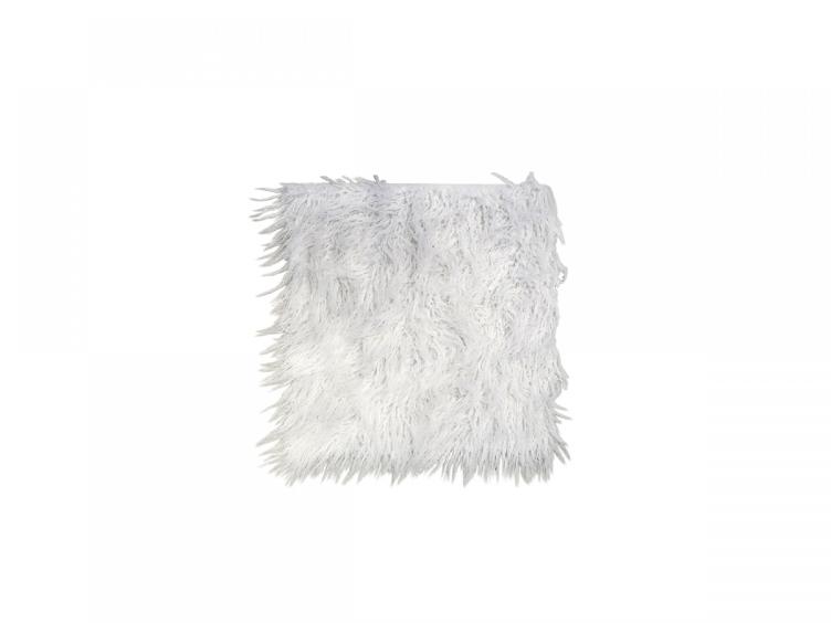 Kunstfell *weiss* - 0