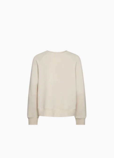 MMAbello Basic-Sweatshirt - 1