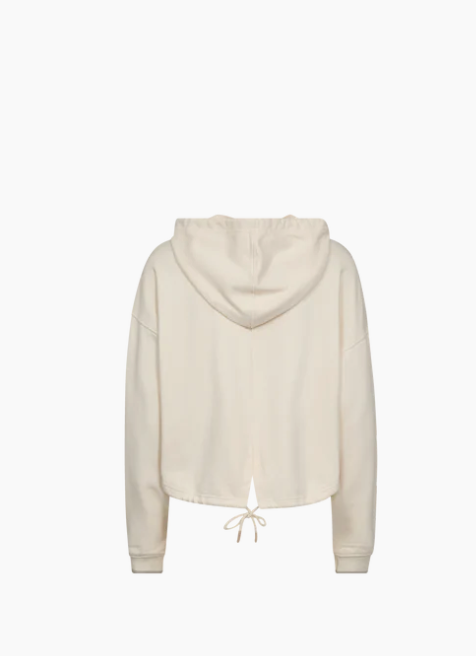 MMSalva LS Kapuzen-Sweatshirt - 0