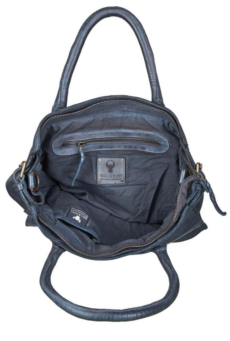 Tasche *Meghan* marine - 2