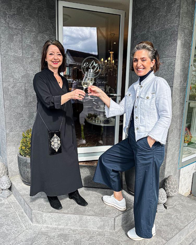 7 Jahre Boutique eigenArt-Design