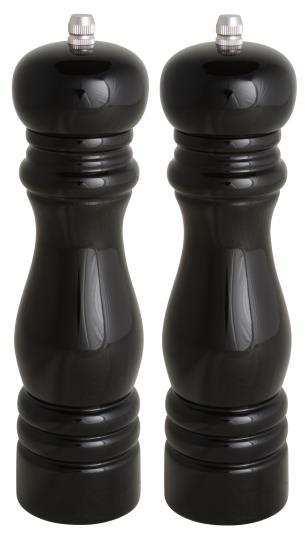 Salz- und Pfeffermühle im Set