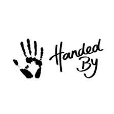 Handed By