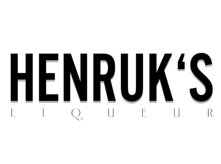 HENRUK`S Liqueur
