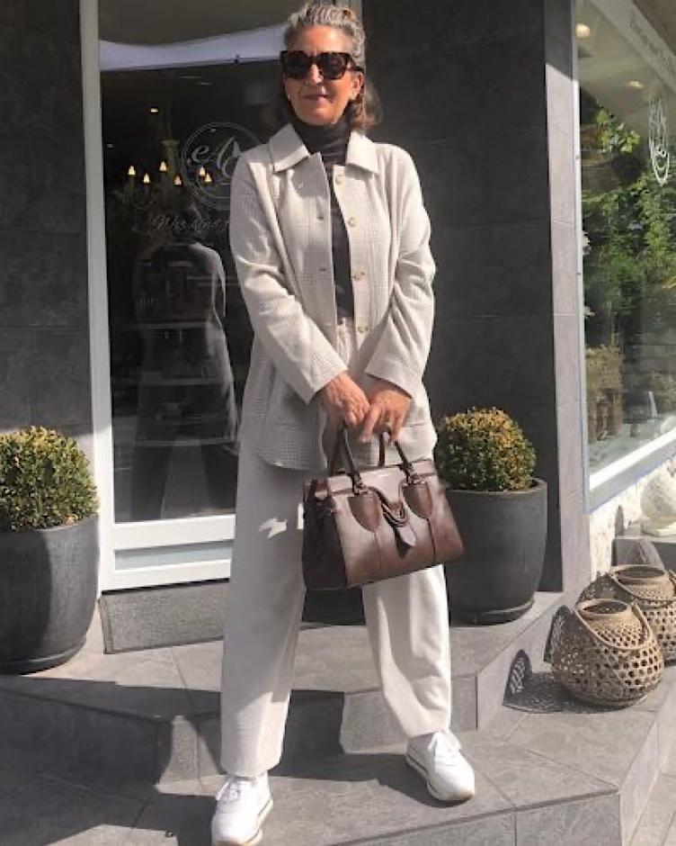 Cornelia`s Outfit of the day