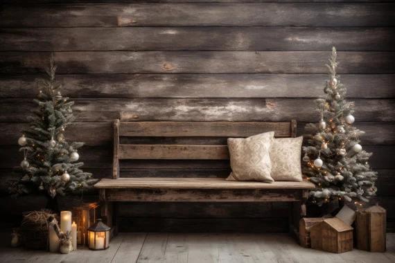 Eröffnung der Weihnachtsboutique