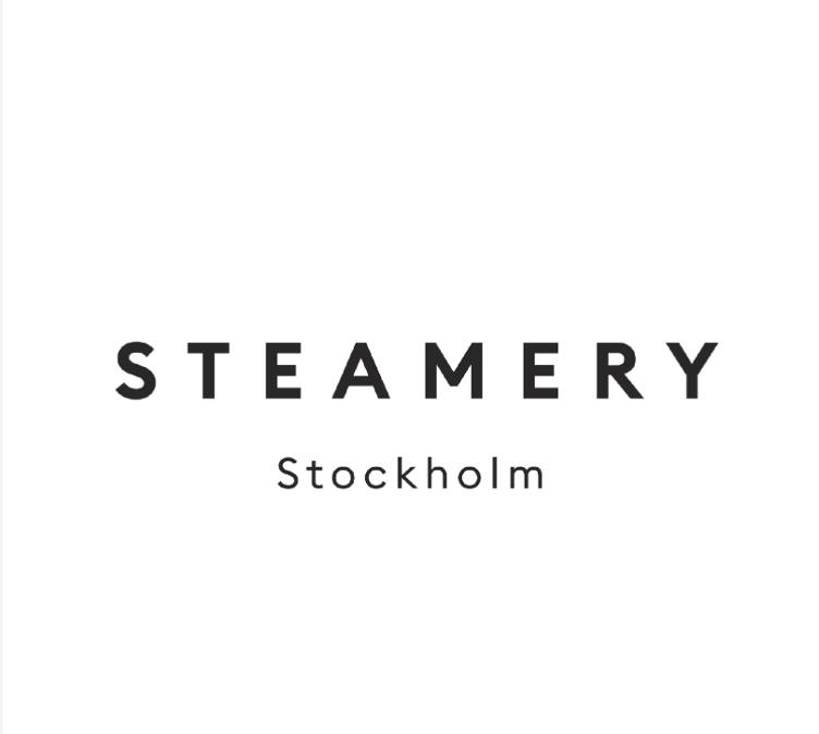 STEAMERY