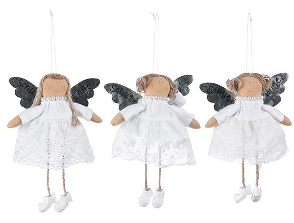 Schutzengel *Shabby Chic*
