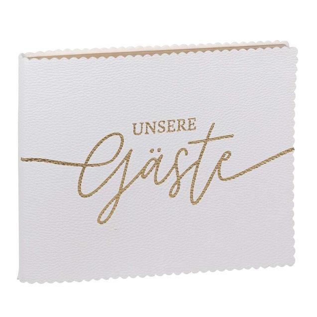 Gästebuch