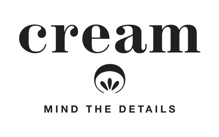 Cream