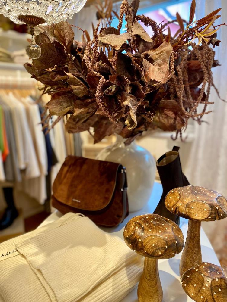 Willkommen im Herbst