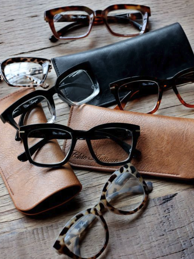 Entdecke dein neues Statement-Piece