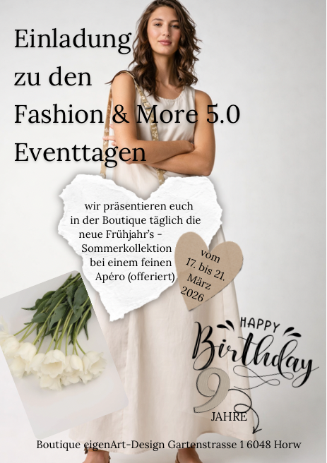 Das dürft ihr nicht verpassen!