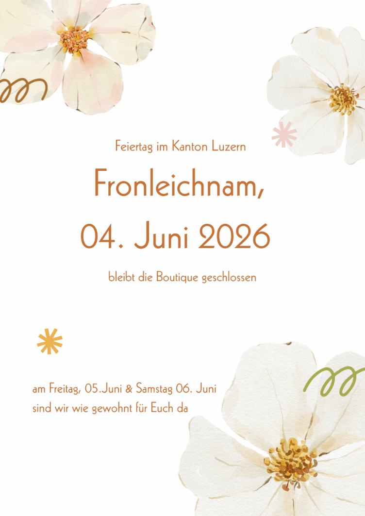 Fronleichnam