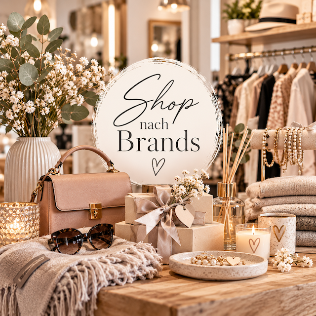 Shop nach Brands