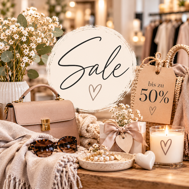 Sale