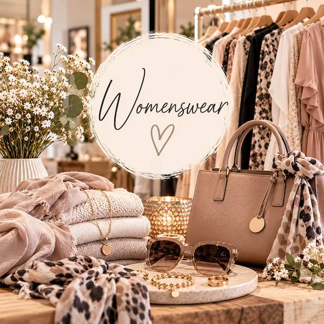 Womenswear