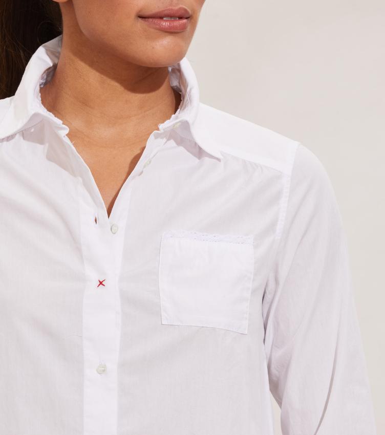 Odd Molly Bluse *Willow* - 3